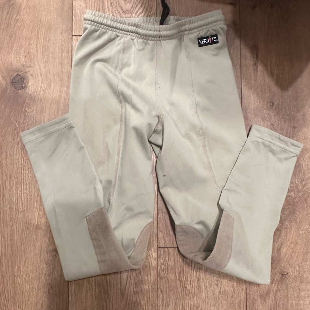 Breeches